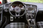 Volkswagen Golf GTD 5-Door 2017 года (WW)